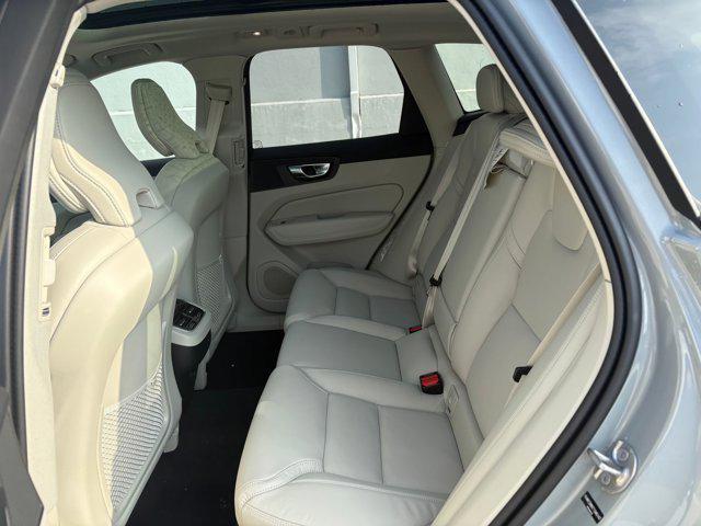 new 2026 Volvo XC60 car, priced at $63,935