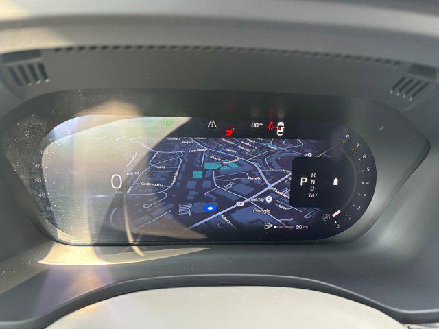 new 2026 Volvo XC60 car, priced at $63,935