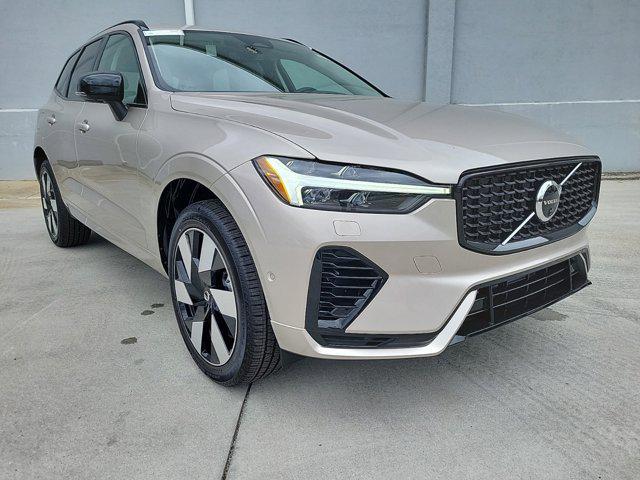 new 2025 Volvo XC60 Plug-In Hybrid car, priced at $66,235