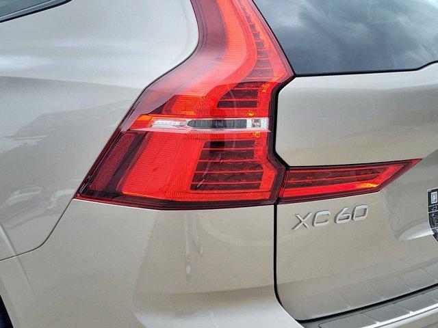 new 2025 Volvo XC60 Plug-In Hybrid car, priced at $66,235