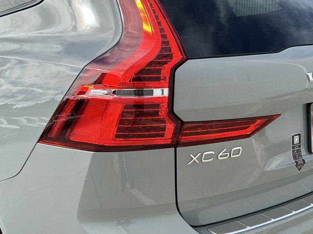 new 2025 Volvo XC60 Plug-In Hybrid car, priced at $66,235