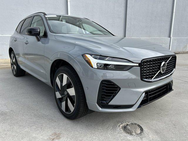 new 2025 Volvo XC60 Plug-In Hybrid car, priced at $66,235