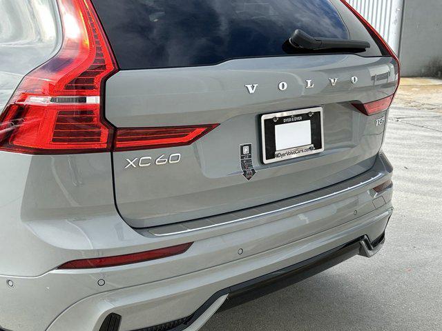 new 2025 Volvo XC60 Plug-In Hybrid car, priced at $66,235