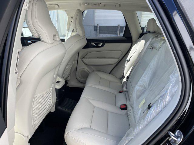 new 2025 Volvo XC60 Plug-In Hybrid car, priced at $65,485