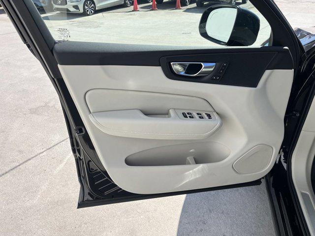 new 2025 Volvo XC60 Plug-In Hybrid car, priced at $65,485