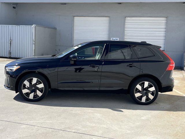new 2025 Volvo XC60 Plug-In Hybrid car, priced at $65,485
