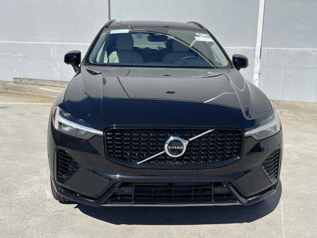new 2025 Volvo XC60 Plug-In Hybrid car, priced at $65,485