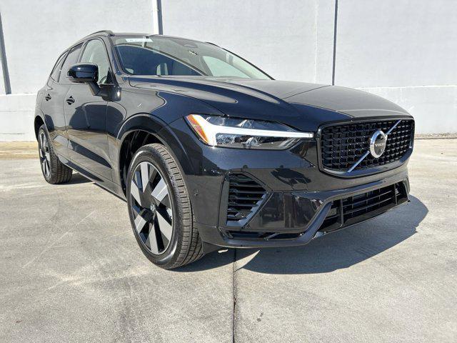 new 2025 Volvo XC60 Plug-In Hybrid car, priced at $65,485