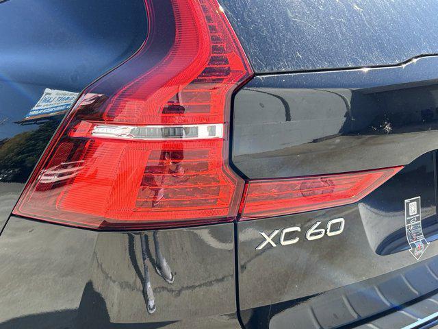 new 2025 Volvo XC60 Plug-In Hybrid car, priced at $65,485