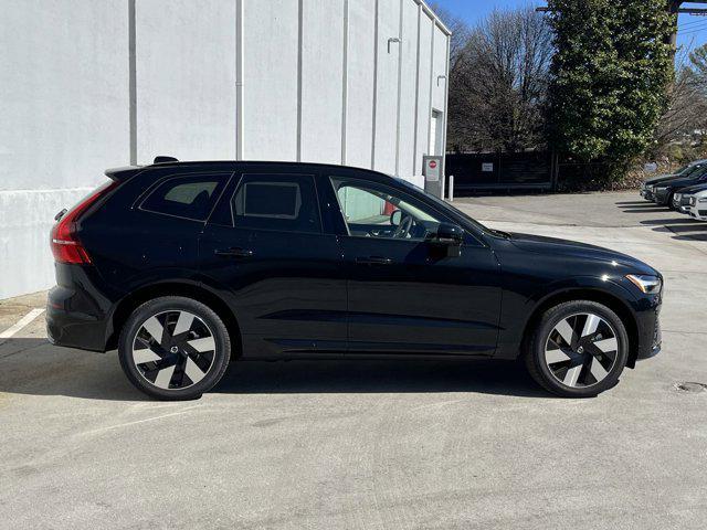 new 2025 Volvo XC60 Plug-In Hybrid car, priced at $65,485
