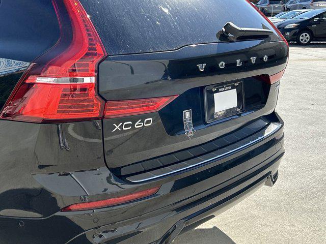 new 2025 Volvo XC60 Plug-In Hybrid car, priced at $65,485