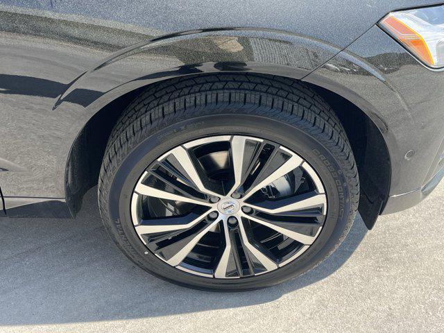 new 2025 Volvo XC60 car, priced at $55,360