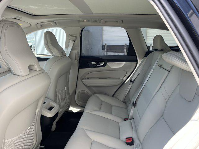 new 2025 Volvo XC60 car, priced at $55,360