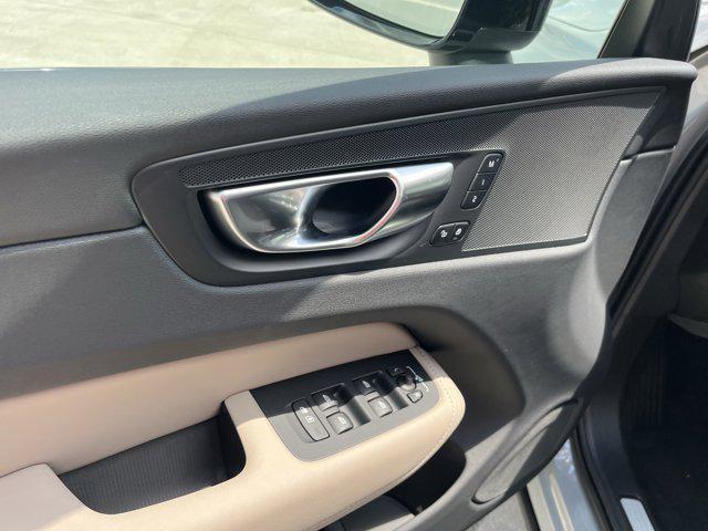 new 2026 Volvo XC60 car, priced at $57,985
