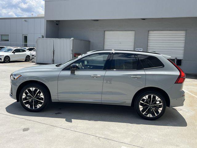 new 2026 Volvo XC60 car, priced at $57,985