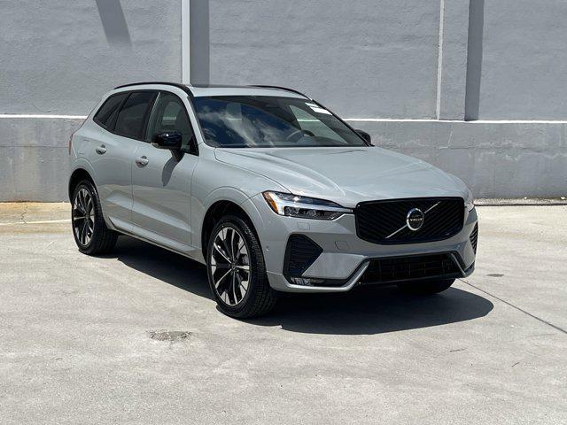 new 2026 Volvo XC60 car, priced at $57,985