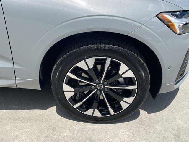 new 2026 Volvo XC60 car, priced at $57,985