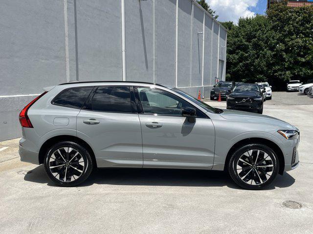 new 2026 Volvo XC60 car, priced at $57,985