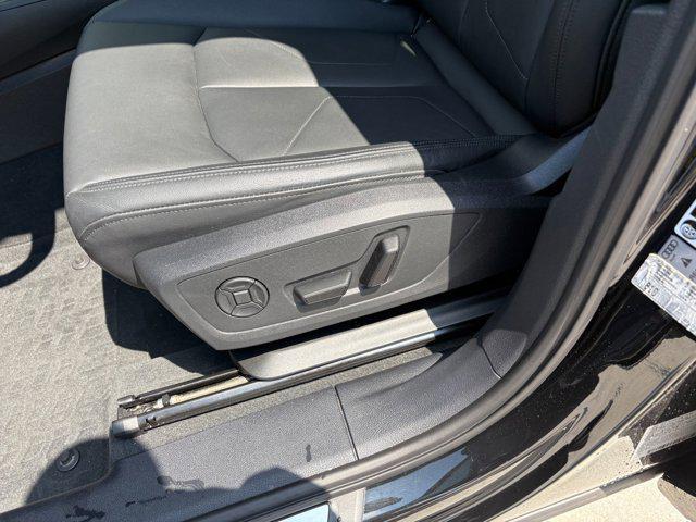 used 2022 Audi Q3 car, priced at $28,398