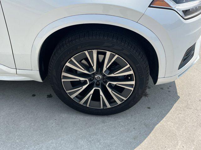 used 2020 Volvo XC90 car, priced at $33,898