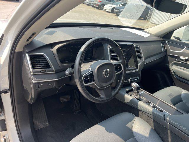 used 2020 Volvo XC90 car, priced at $33,898