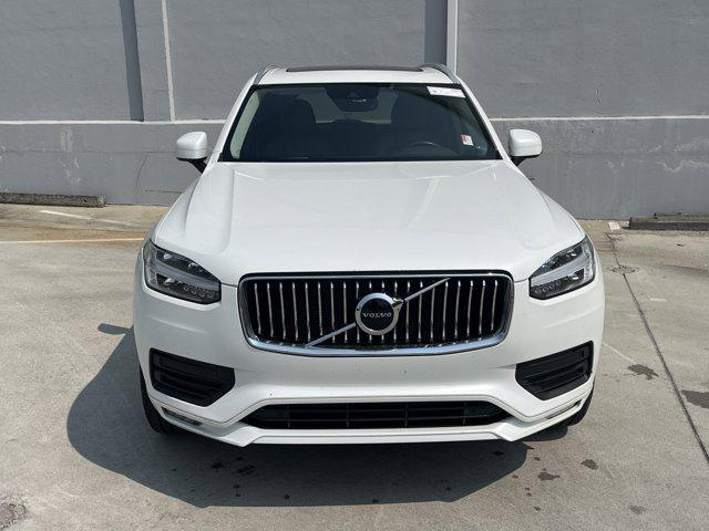 used 2020 Volvo XC90 car, priced at $33,898
