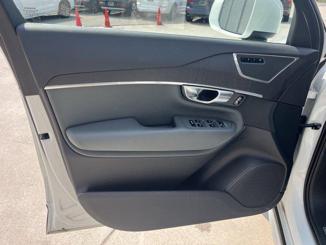used 2020 Volvo XC90 car, priced at $33,898