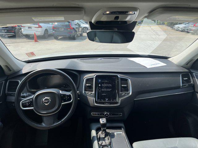 used 2020 Volvo XC90 car, priced at $33,898