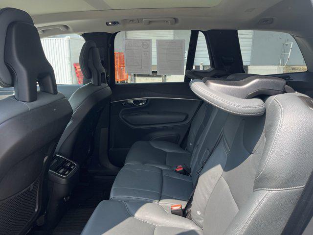 used 2020 Volvo XC90 car, priced at $33,898