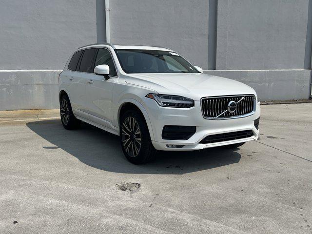 used 2020 Volvo XC90 car, priced at $33,898
