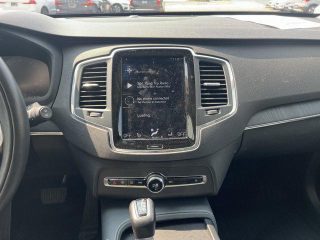 used 2020 Volvo XC90 car, priced at $33,898