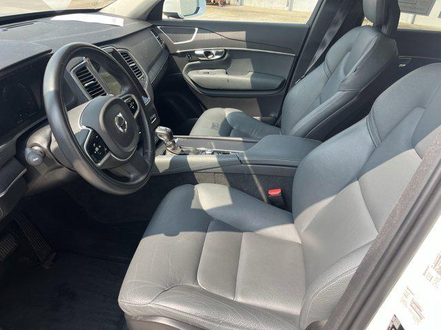 used 2020 Volvo XC90 car, priced at $33,898
