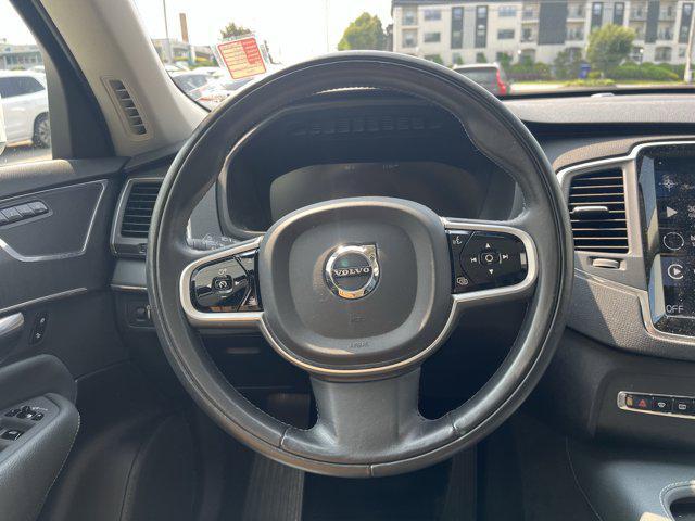 used 2020 Volvo XC90 car, priced at $33,898