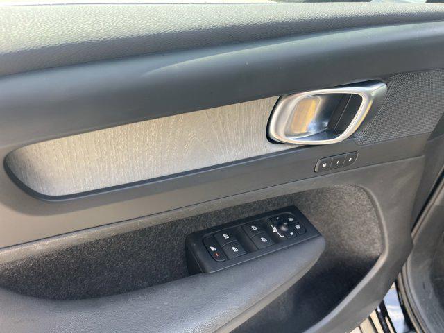 used 2024 Volvo XC40 car, priced at $40,898