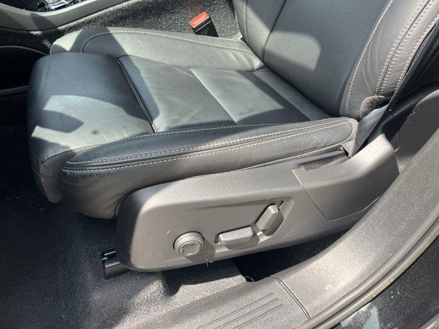 used 2024 Volvo XC40 car, priced at $40,898