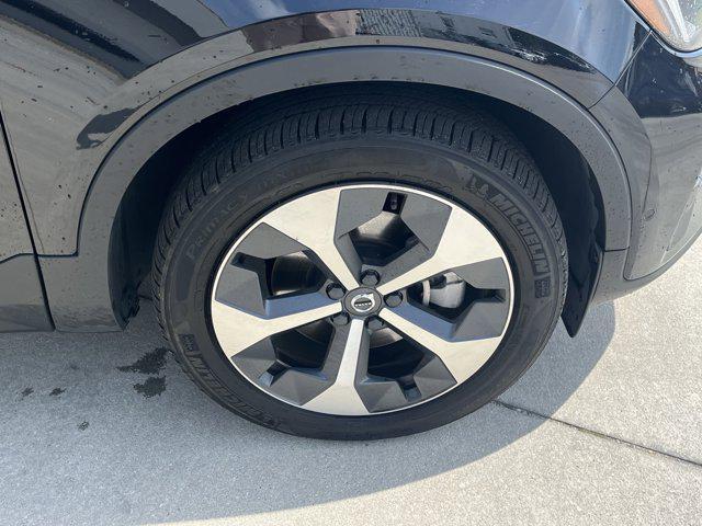 used 2024 Volvo XC40 car, priced at $40,898