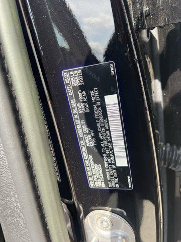 used 2024 Volvo XC40 car, priced at $40,898