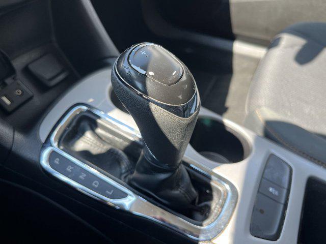 used 2018 Chevrolet Cruze car, priced at $7,895