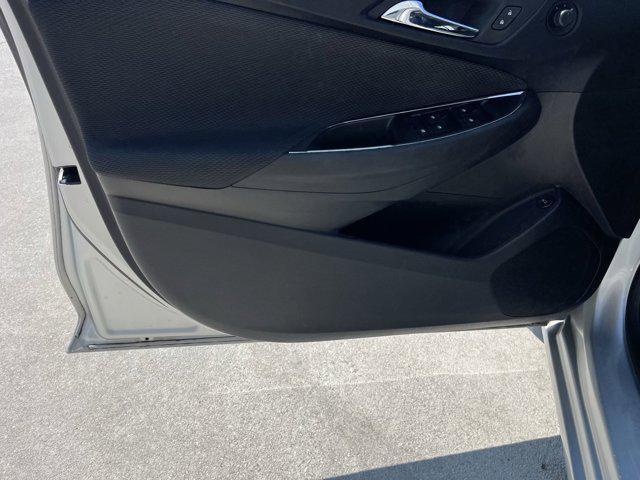 used 2018 Chevrolet Cruze car, priced at $7,895