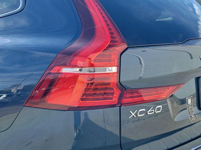 new 2025 Volvo XC60 car, priced at $51,075