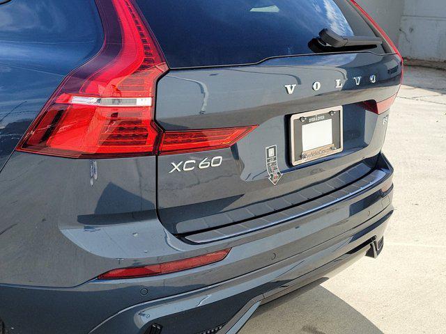 new 2025 Volvo XC60 car, priced at $51,075