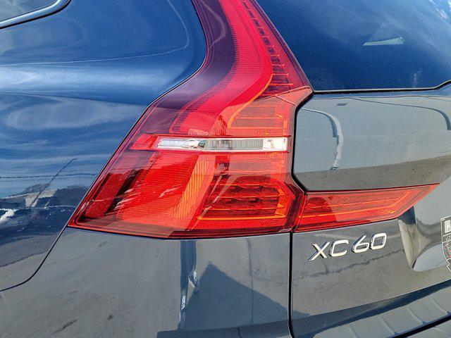 new 2025 Volvo XC60 car, priced at $51,075