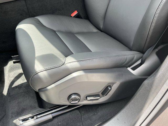 new 2025 Volvo XC60 car, priced at $49,895