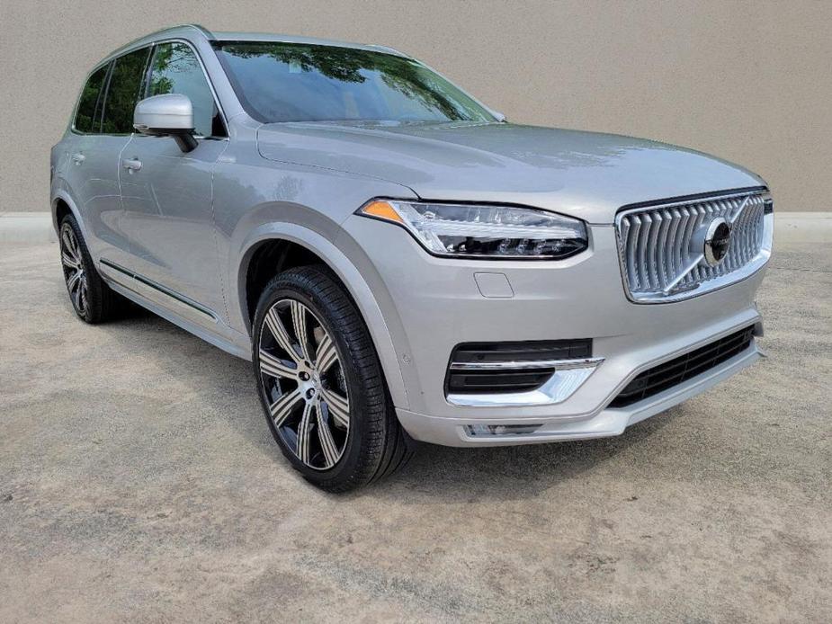 new 2024 Volvo XC90 car, priced at $67,870