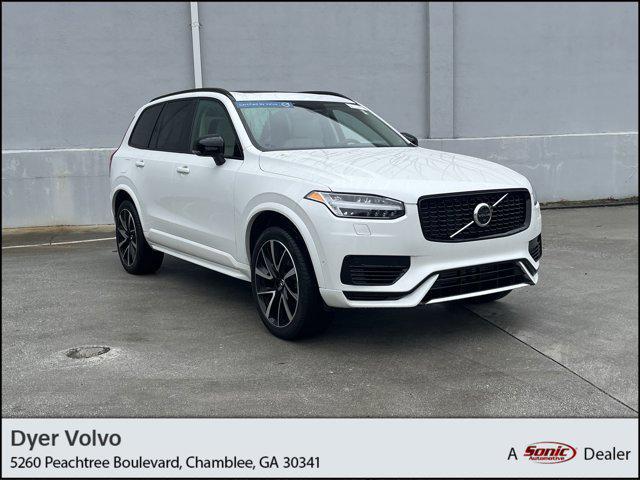 used 2023 Volvo XC90 Recharge Plug-In Hybrid car, priced at $57,396