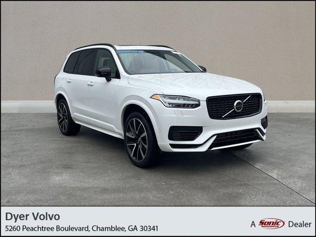 used 2023 Volvo XC90 Recharge Plug-In Hybrid car, priced at $57,396