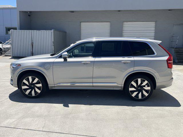 used 2024 Volvo XC90 Recharge Plug-In Hybrid car, priced at $61,898