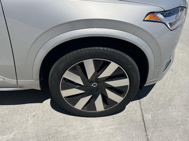 used 2024 Volvo XC90 Recharge Plug-In Hybrid car, priced at $61,898