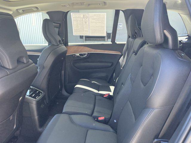 used 2024 Volvo XC90 Recharge Plug-In Hybrid car, priced at $61,898