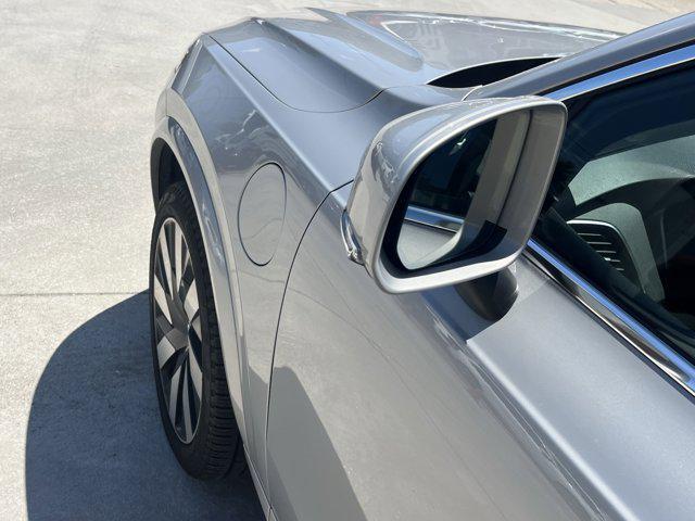 used 2024 Volvo XC90 Recharge Plug-In Hybrid car, priced at $61,898